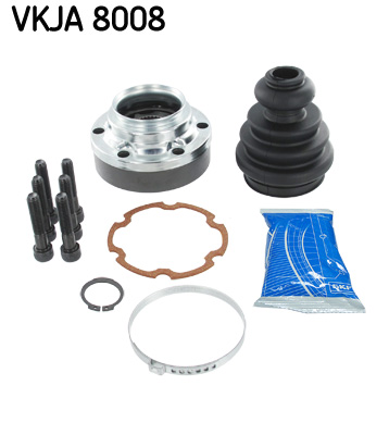 Gelenksatz, Antriebswelle SKF VKJA8008