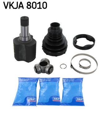 Gelenksatz, Antriebswelle SKF VKJA8010