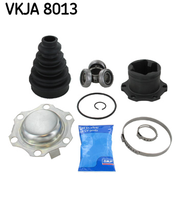 Gelenksatz, Antriebswelle SKF VKJA8013