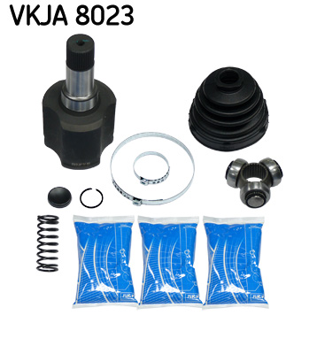 Gelenksatz, Antriebswelle SKF VKJA8023