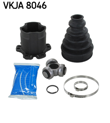 Gelenksatz, Antriebswelle SKF VKJA8046