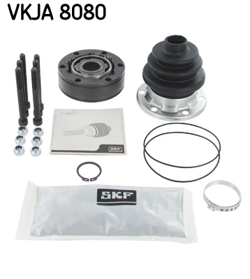 Gelenksatz, Antriebswelle SKF VKJA8080