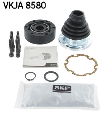 Gelenksatz, Antriebswelle SKF VKJA8580