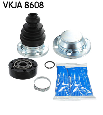 Gelenksatz, Antriebswelle SKF  VKJA8608