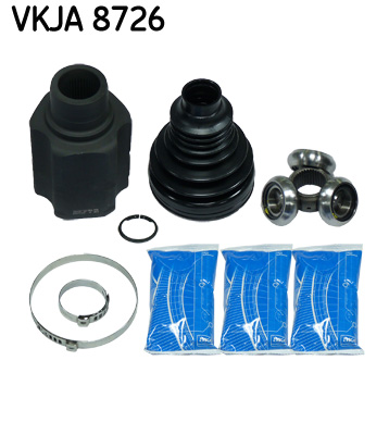 Gelenksatz, Antriebswelle SKF VKJA8726