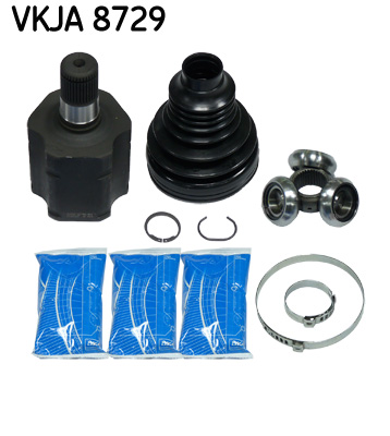 Gelenksatz, Antriebswelle SKF VKJA8729