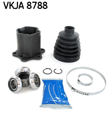 Gelenksatz, Antriebswelle SKF VKJA8788