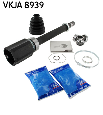 Gelenksatz, Antriebswelle SKF  VKJA8939