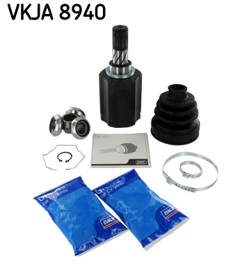 Gelenksatz, Antriebswelle SKF  VKJA8940
