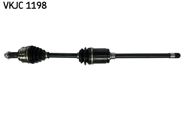 Antriebswelle SKF  VKJC1198