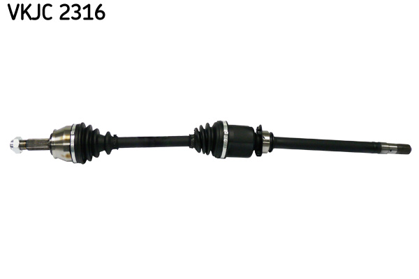 Antriebswelle SKF VKJC2316