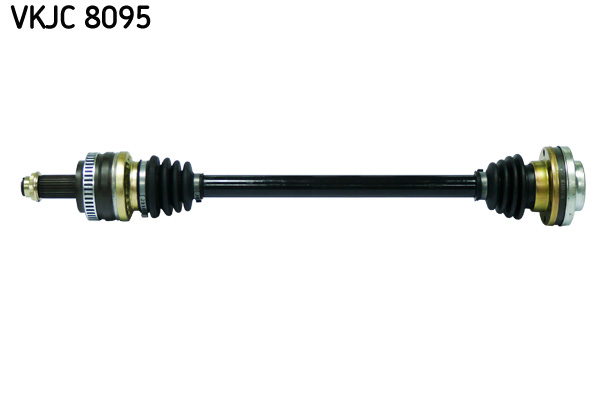 Antriebswelle