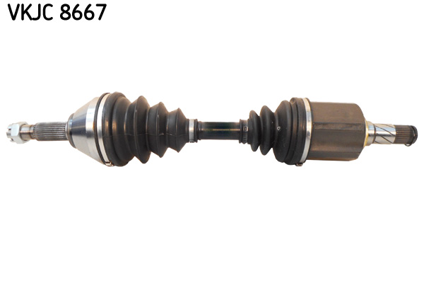 Antriebswelle SKF VKJC8667
