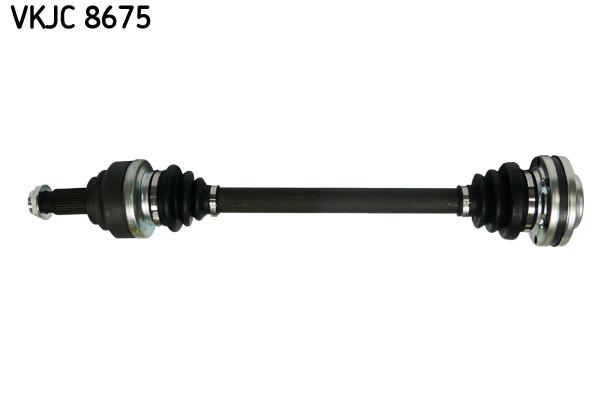 Antriebswelle