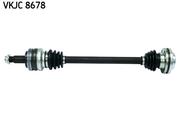 Antriebswelle