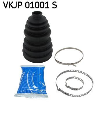 Faltenbalgsatz, Antriebswelle SKF VKJP01001S