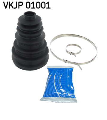 Faltenbalgsatz, Antriebswelle SKF VKJP01001