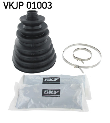 Faltenbalgsatz, Antriebswelle SKF VKJP01003