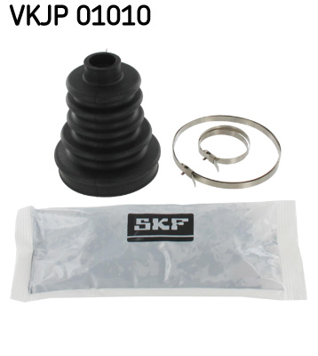 Faltenbalgsatz, Antriebswelle SKF VKJP01010