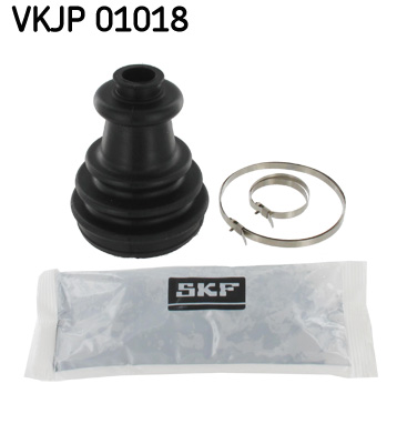 Faltenbalgsatz, Antriebswelle SKF VKJP01018