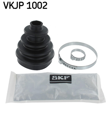 Faltenbalgsatz, Antriebswelle SKF VKJP1002
