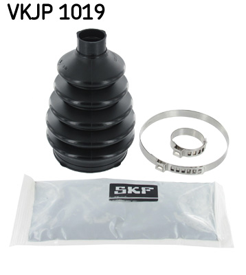Faltenbalgsatz, Antriebswelle SKF VKJP1019