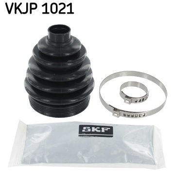 Faltenbalgsatz, Antriebswelle SKF VKJP1021