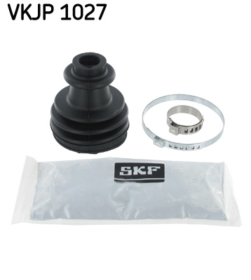 Faltenbalgsatz, Antriebswelle SKF VKJP1027