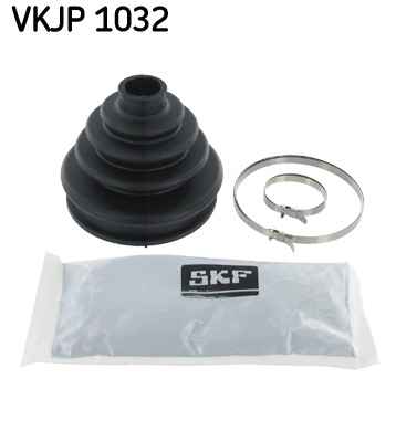 Faltenbalgsatz, Antriebswelle SKF VKJP1032