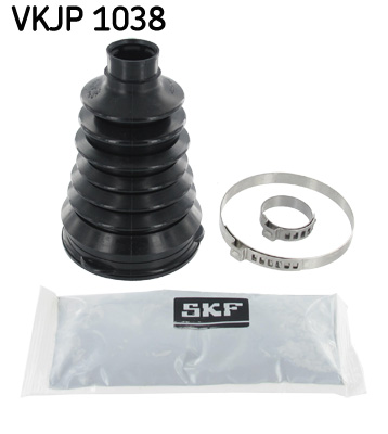 Faltenbalgsatz, Antriebswelle SKF VKJP1038