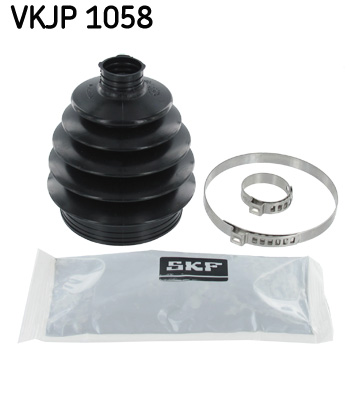 Faltenbalgsatz, Antriebswelle SKF VKJP1058