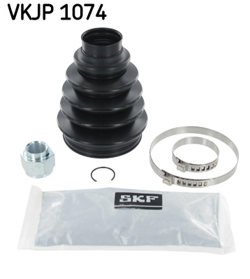 Faltenbalgsatz, Antriebswelle SKF VKJP1074