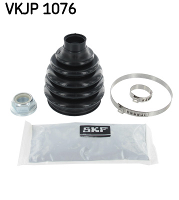 Faltenbalgsatz, Antriebswelle SKF VKJP1076