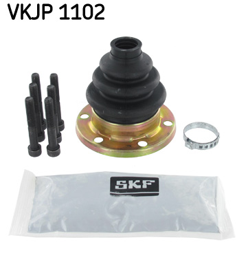 Faltenbalgsatz, Antriebswelle SKF VKJP1102