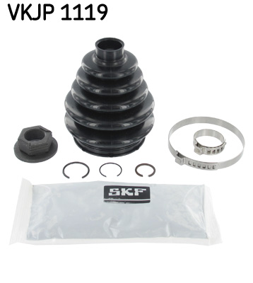 Faltenbalgsatz, Antriebswelle SKF VKJP1119