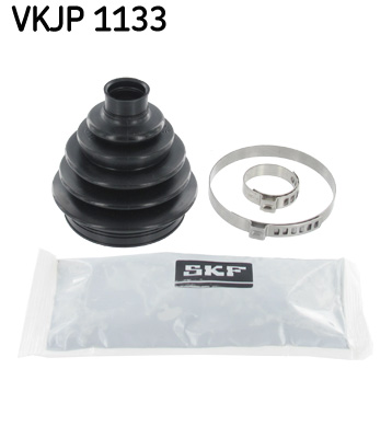 Faltenbalgsatz, Antriebswelle SKF VKJP1133