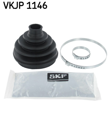 Faltenbalgsatz, Antriebswelle SKF VKJP1146