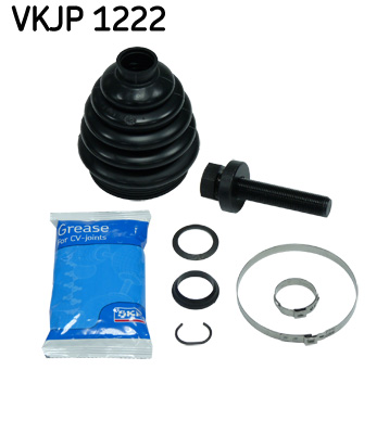 Faltenbalgsatz, Antriebswelle SKF VKJP1222