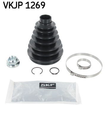 Faltenbalgsatz, Antriebswelle SKF VKJP1269
