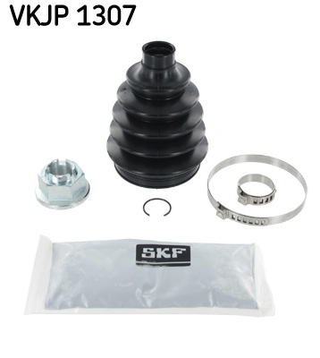 Faltenbalgsatz, Antriebswelle SKF VKJP1307