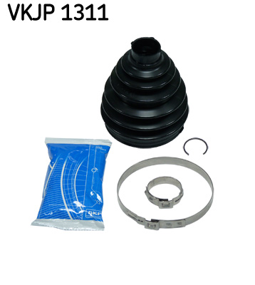 Faltenbalgsatz, Antriebswelle SKF VKJP1311