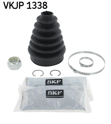 Faltenbalgsatz, Antriebswelle SKF VKJP1338
