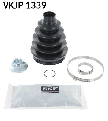 Faltenbalgsatz, Antriebswelle SKF VKJP1339