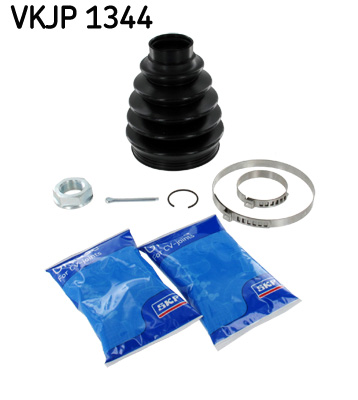 Faltenbalgsatz, Antriebswelle SKF VKJP1344