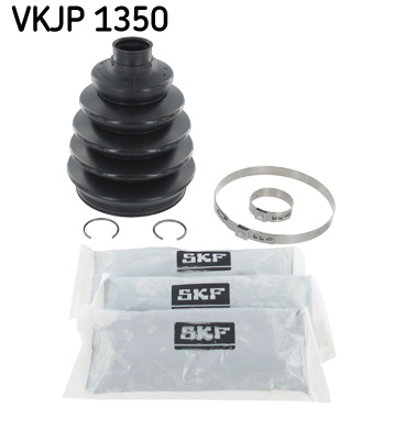 Faltenbalgsatz, Antriebswelle SKF VKJP1350