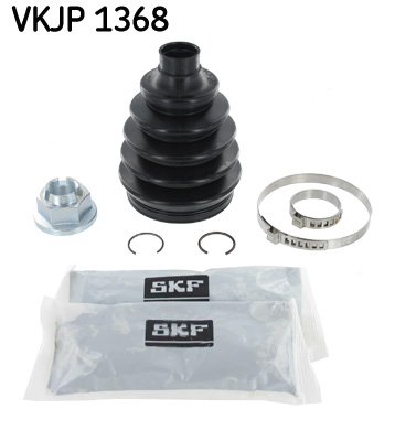 Faltenbalgsatz, Antriebswelle SKF VKJP1368