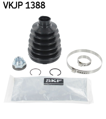 Faltenbalgsatz, Antriebswelle SKF VKJP1388
