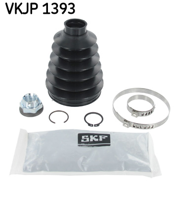 Faltenbalgsatz, Antriebswelle SKF VKJP1393
