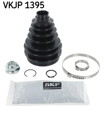 Faltenbalgsatz, Antriebswelle SKF VKJP1395