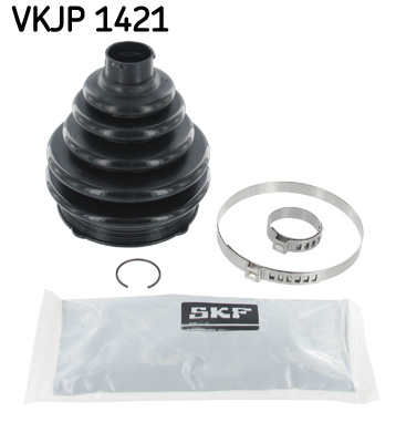 Faltenbalgsatz, Antriebswelle SKF VKJP1421